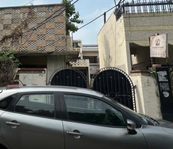 Residential Plot for Sale in LAJPAT NAGAR, Jalandhar (18 Marla)