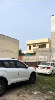 Residential Plot for Sale in Urban Estate Phase 2, Jalandhar (12 Marla)