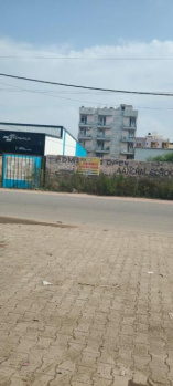 Commercial Lands /Inst. Land for Sale in 66 Feet Road, Jalandhar (6.73 Marla)