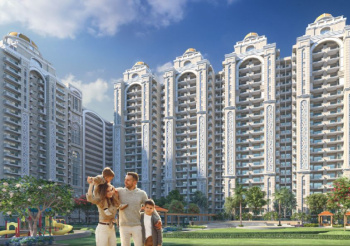 Flats & Apartments for Sale in Pholriwal, Jalandhar (4200 Sq.ft.)