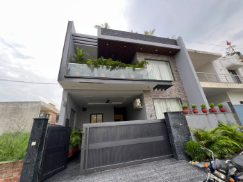 Independent House for Sale in Mithapur, Jalandhar (10 Marla)