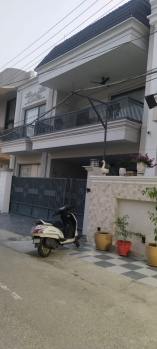 Independent House for Sale in Friends Colony, Jalandhar (12 Marla)
