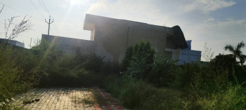 19 Marla Residential Plot for Sale in Mithapur, Jalandhar