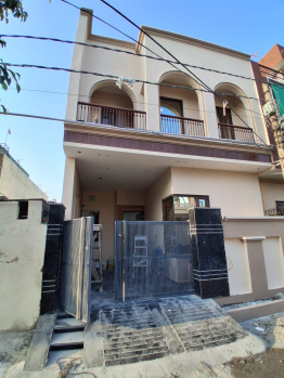 3 BHK Independent House for Sale in 66 Feet Road, Jalandhar (4 Marla)