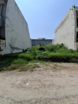 Residential Plot for Sale in 66 Feet Road, Jalandhar (8 Marla)