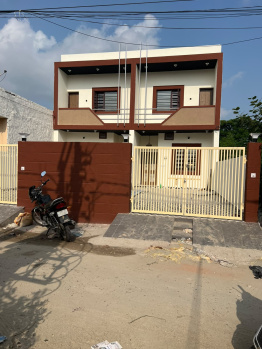 Independent House for Sale in Mithapur, Jalandhar (5 Marla)