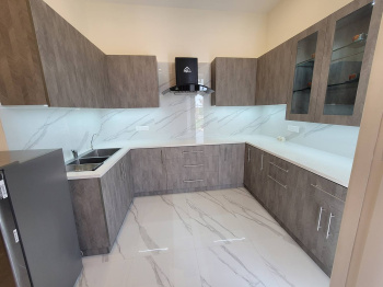 Flats & Apartments for Sale in Pholriwal, Jalandhar (1000 Sq.ft.)