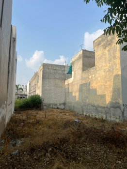 Residential Plot for Sale in 66 Feet Road, Jalandhar (9 Marla)