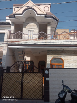 2 BHK Independent House for Sale in Wadala Chowk, Jalandhar (6 Marla)