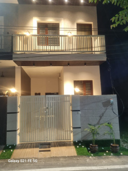 Independent House for Sale in 66 Feet Road, Jalandhar (3 Marla)