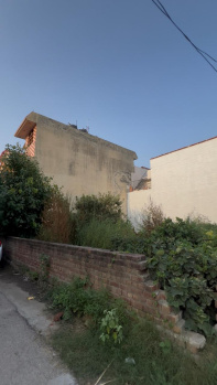 Residential Plot for Sale in 66 Feet Road, Jalandhar (8 Marla)
