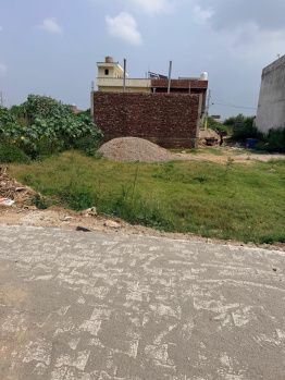 Residential Plot for Sale in 66 Feet Road, Jalandhar (8 Marla)