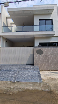 Independent House for Sale in Mithapur, Jalandhar (10 Marla)