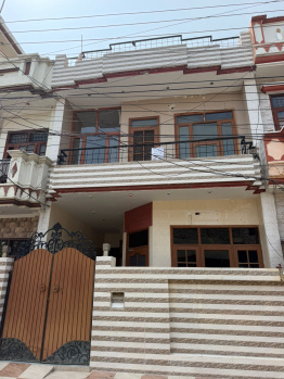 Independent House for Sale in Urban Estate Phase 2, Jalandhar (4 Marla)