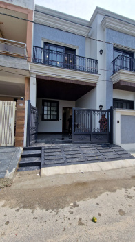Independent House for Sale in Urban Estate Phase 2, Jalandhar (7 Marla)