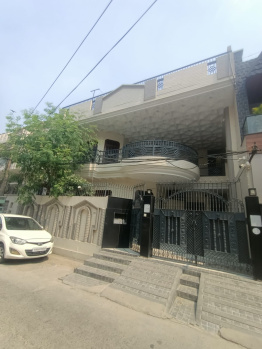 Independent House for Sale in Shakti Nagar, Jalandhar (10 Marla)