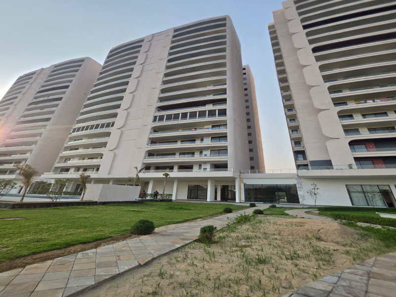 2 BHK Flats & Apartments for Sale in 66 Feet Road, Jalandhar (2520 Sq.ft.)