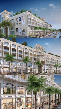 700 Sq.ft. Commercial Shops for Sale in Pholriwal, Jalandhar