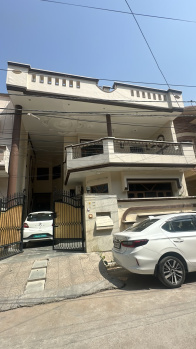 Independent House for Sale in Green Model Town, Jalandhar (10 Marla)