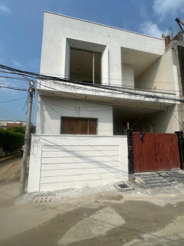 Independent House for Sale in 66 Feet Road, Jalandhar (5 Marla)