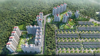 Flats & Apartments for Sale in Pholriwal, Jalandhar (2800 Sq.ft.)
