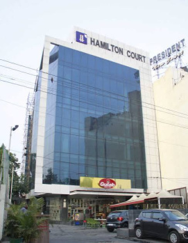 Office Space for Sale in 66 Feet Road, Jalandhar (180 Sq.ft.)
