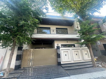 Independent House for Sale in 66 Feet Road, Jalandhar (8 Marla)