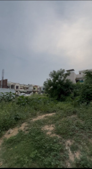 Residential Plot for Sale in 66 Feet Road, Jalandhar (11 Marla)