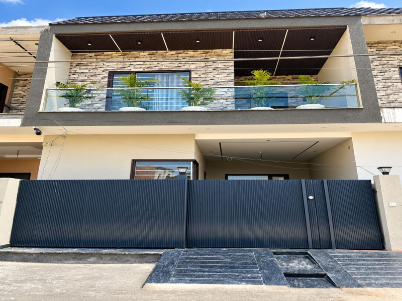 Independent House for Sale in 66 Feet Road, Jalandhar (1273 Sq.ft.)