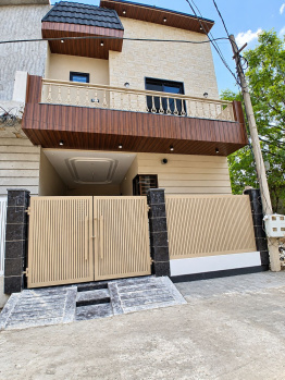 Independent House for Sale in 66 Feet Road, Jalandhar (5 Marla)