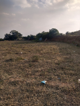 1.5 Acre Industrial Land / Plot for Sale in Addakurukki, Hosur