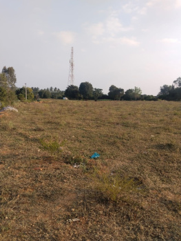 Property for sale in Addakurukki, Hosur