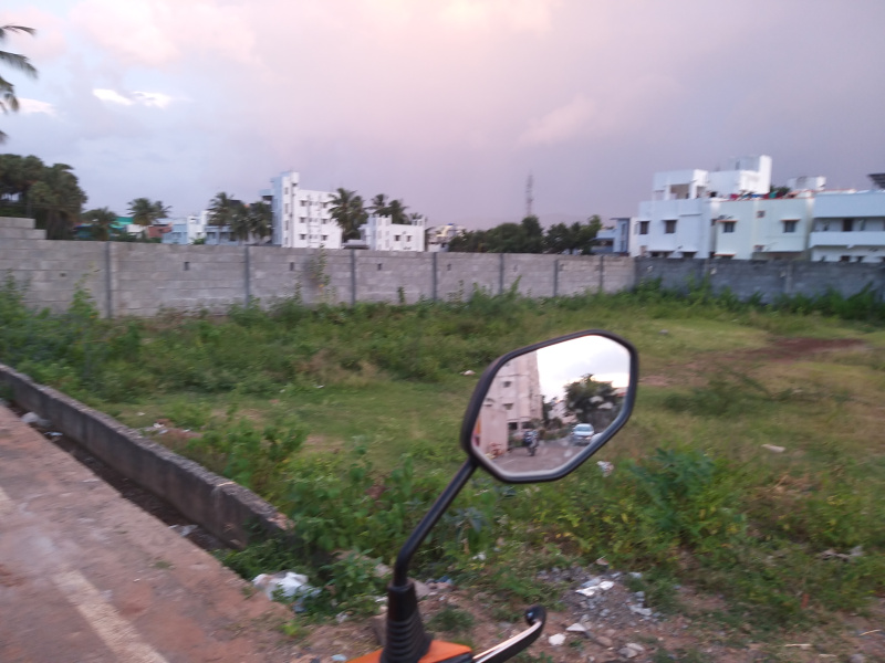 Commercial Lands /Inst. Land for Sale in Suramangalam, Salem (4068 Sq.ft.)