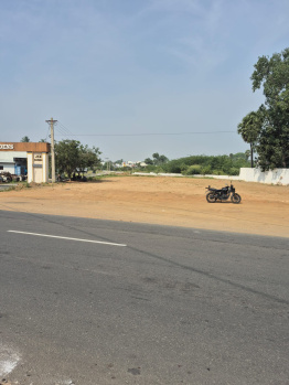 Commercial Lands /Inst. Land for Sale in Ammapet, Salem (14300 Sq.ft.)