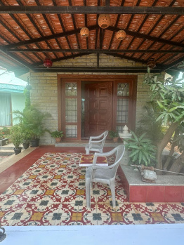 Farm House for Sale in Denkanikottai, Krishnagiri (50 Cent)