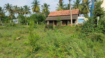 Property for sale in Omalur, Salem