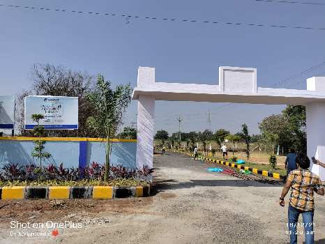 Property for sale in Sharadha Nagar, Hyderabad