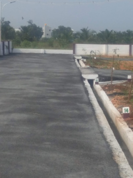 3 Cent Residential Plot for Sale in Vadavalli, Coimbatore