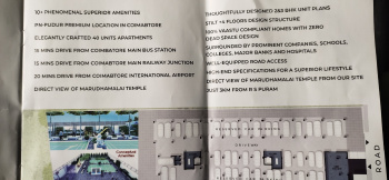 Property for sale in PN Pudur, Coimbatore