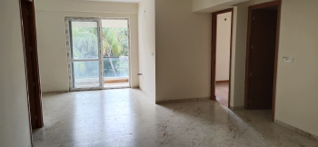 2 Bedroom New Semi Furnished Flat For Sale (East Facing)