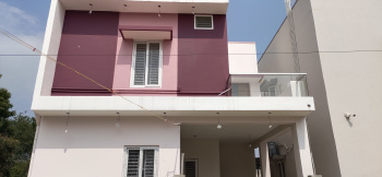 2 BHK Independent House for Sale in Thopampatti, Coimbatore (1380 Sq.ft.)
