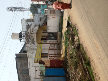 Sale Residential house with renal income