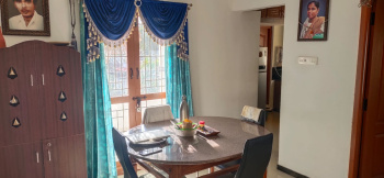 Sale 2 bhk Semifurnished flat in Vadavalli
