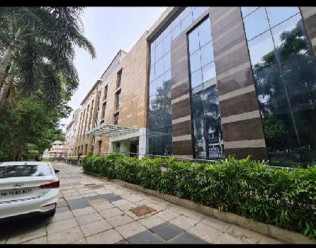 23000 Sq.ft. Office Space for Rent in Anna Salai Mount Road, Chennai