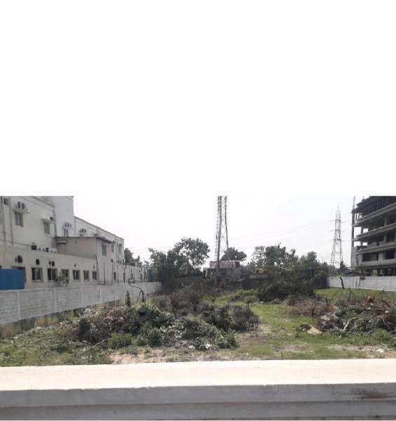 12 grounds Residential/Commercial land in Ayanambakkam