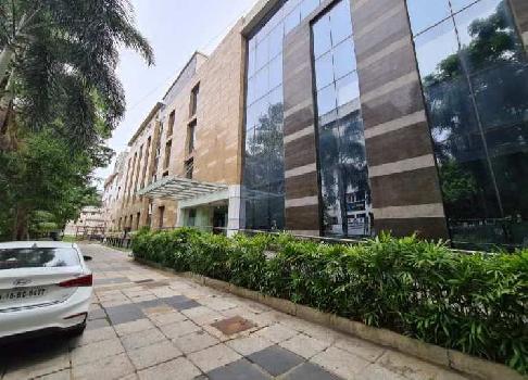 47000 sft corporate office space with ample parking