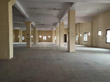 2200 sft, commercial office/godown space for rent