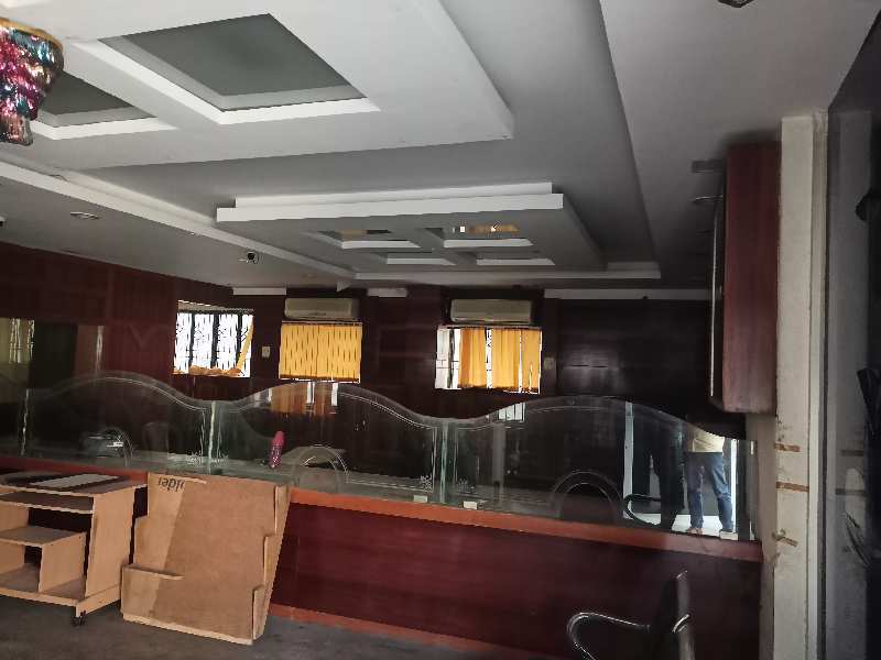 1800 sft commercial property in T Nagar