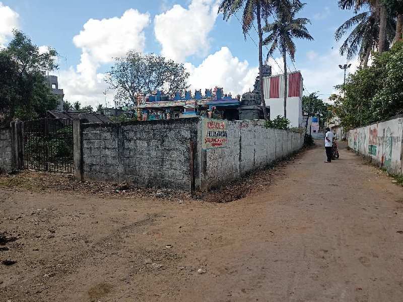 10800 sft commercial land suitable for godown purpose