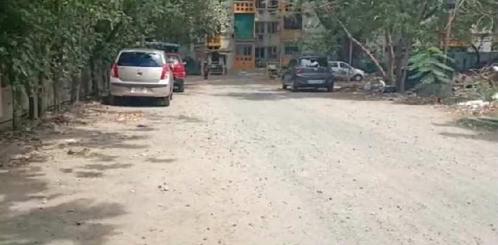 10 grounds Land Valasarawakkam  opp to Kesavardhini